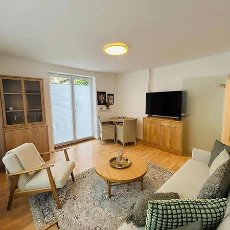 Meereszauber Apartment Cuxhaven